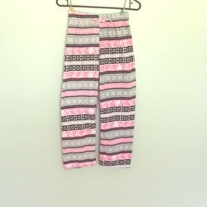 Christmas pajama pants